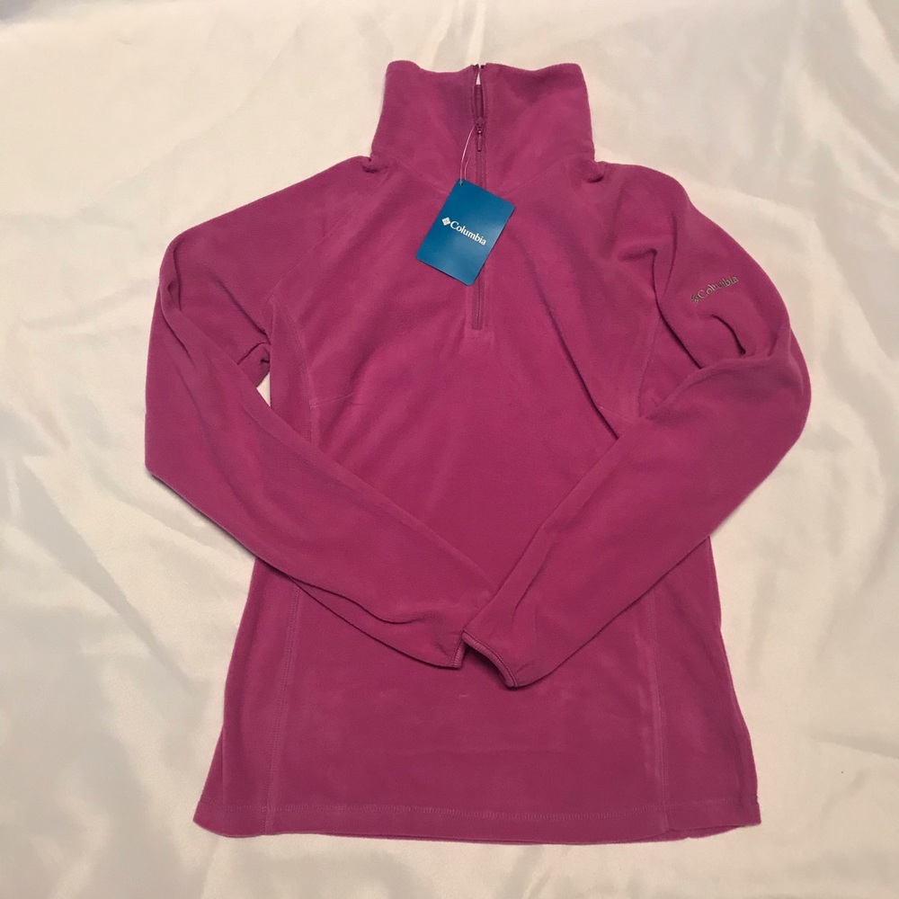 Columbia NWT Pullover